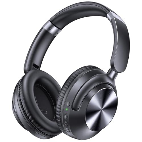 Active Noise Cancelling Headphones