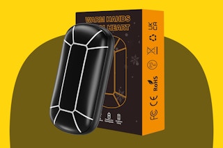 Hand Warmers Rechargeable