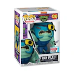 Funko Ray Fillet Vinyl Figure
