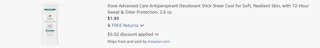 Amazon Dove Advanced Deodorant 2025 2.png