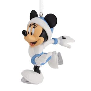 Hallmark Disney Minnie Mouse Ornament