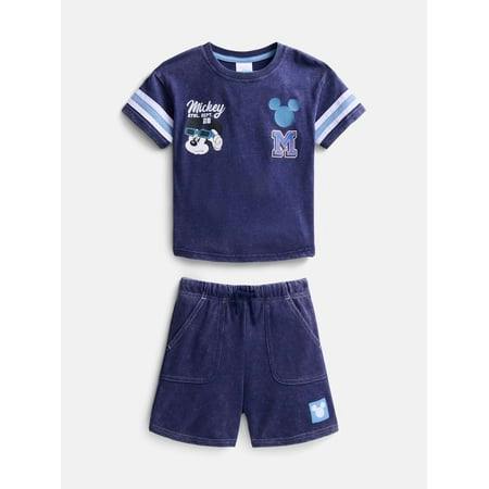 Toddler Outfit Set