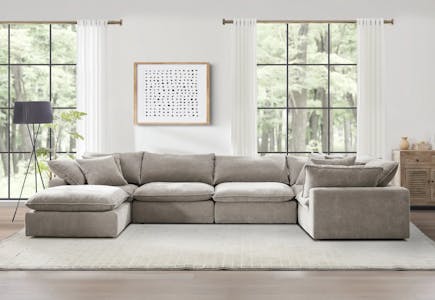 Sereen Sectional