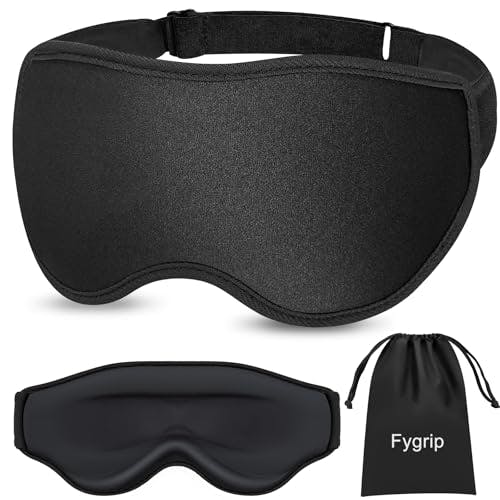 3D Sleep Mask