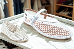 Matching Shoes Styles for Women and Kids at Walmart — Prices Start at $8 card image