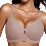 Women's Jelly Bra