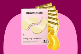 Grace & Stella Under-Eye Patches