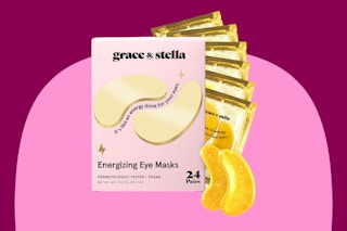 Grace & Stella Under-Eye Patches