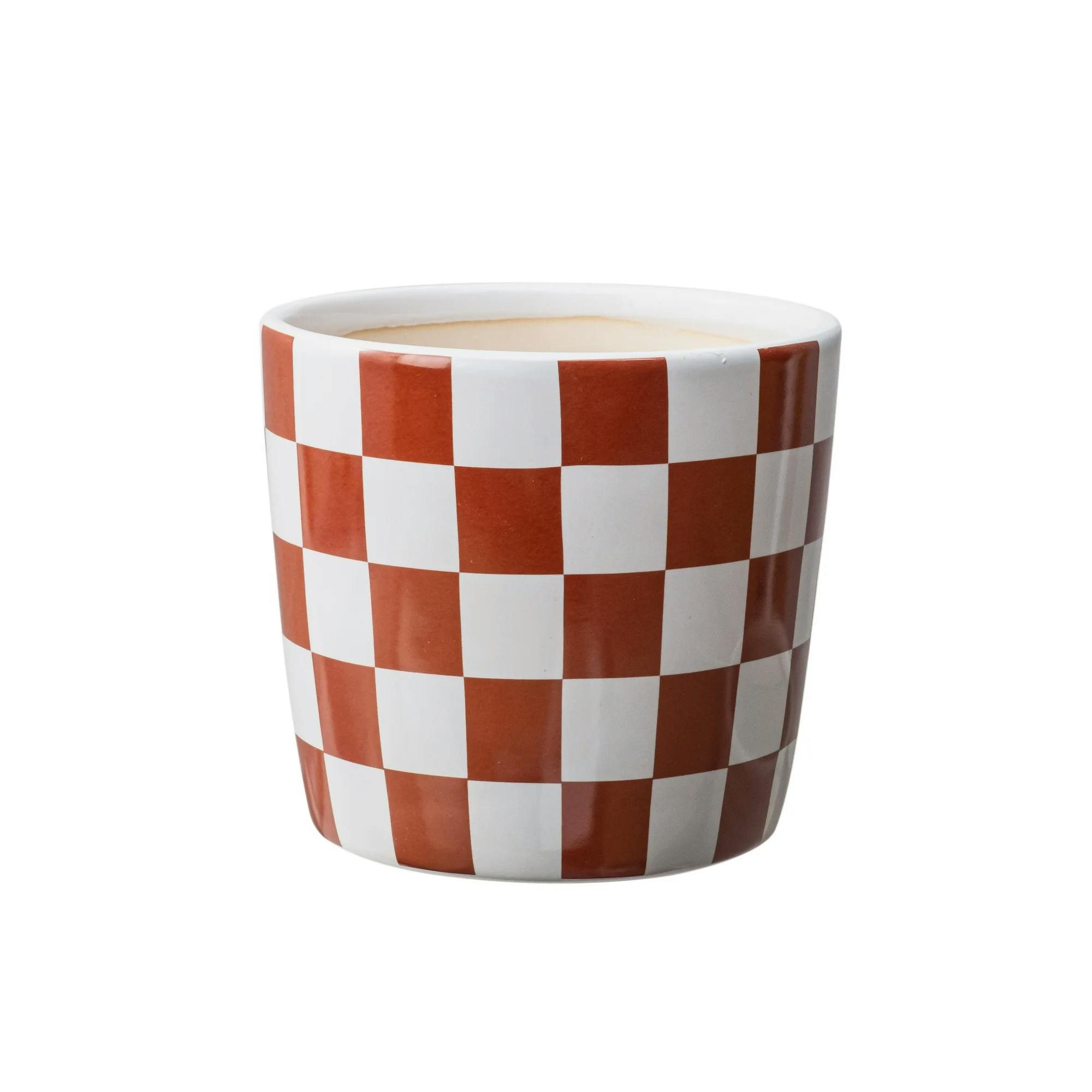 Mainstays Ceramic Planter