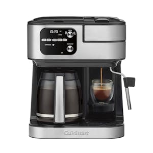 Cuisinart 4-in-1 Coffee Maker