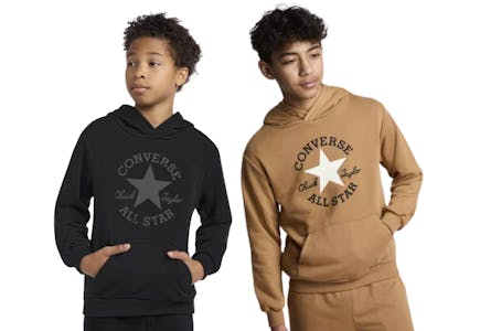 Converse Kids' Sweatshirt