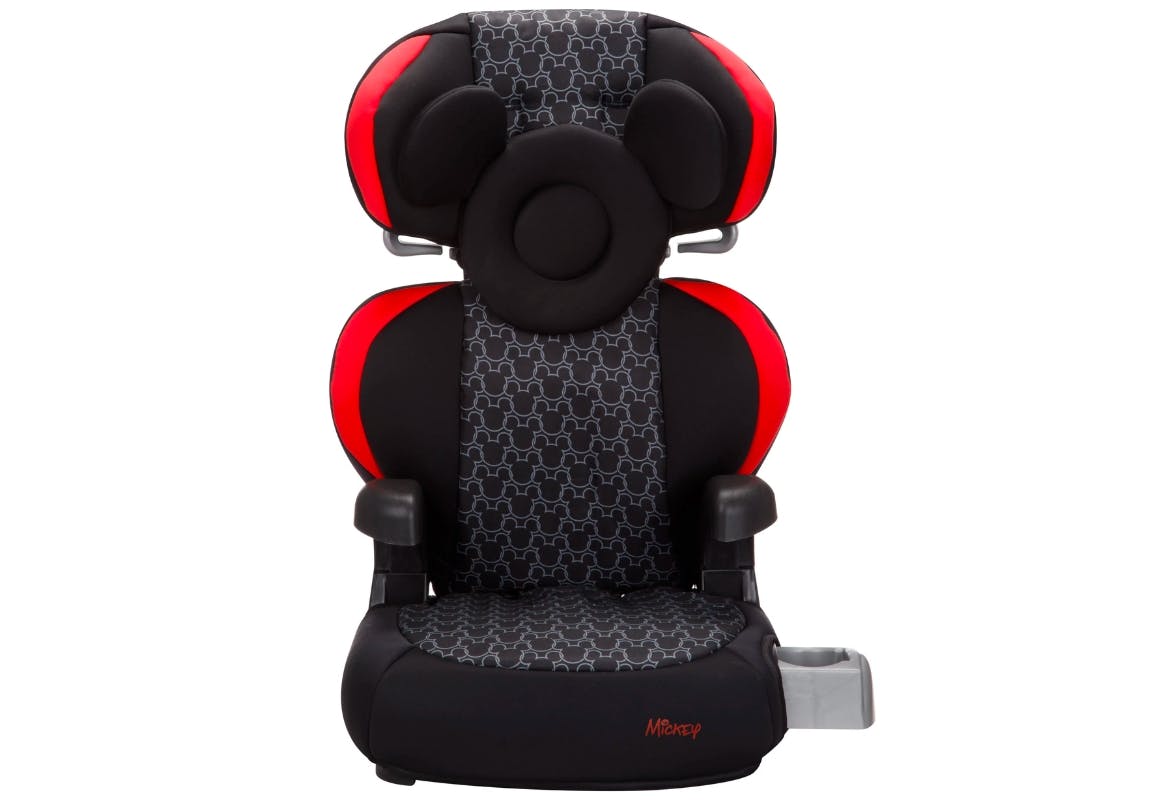 Disney Booster Seat