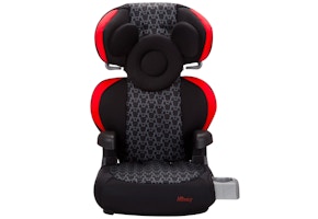 Disney Booster Seat