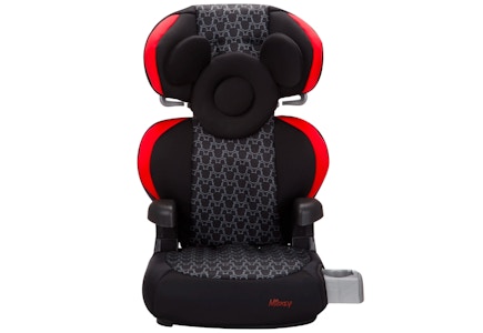 Disney Booster Seat