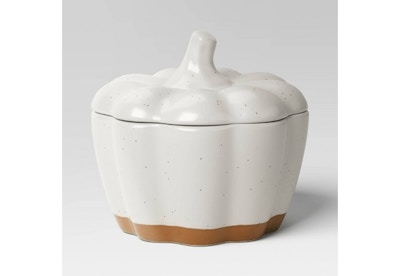 Threshold Lidded Serving Bowl