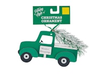 Holiday Style Ornament