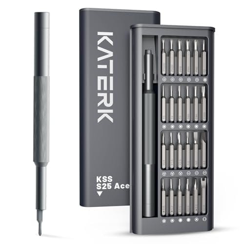 Precision Screwdriver Set