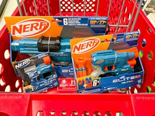 Target Nerf Blasters 11:28:23 -3