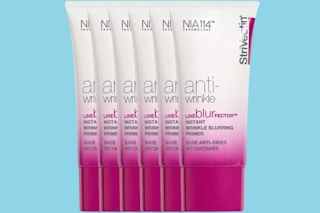 daily steals blurring primer