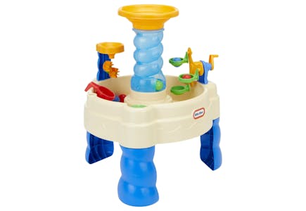 Little Tikes Water Table