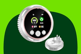 B0F5VWCF2S Carbon Monoxide Detector