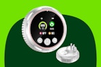B0F5VWCF2S Carbon Monoxide Detector