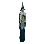 Ashland Hanging Witch