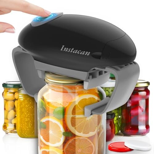 Electric Jar Opener