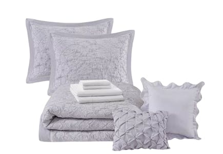 Addison Park Comforter Set