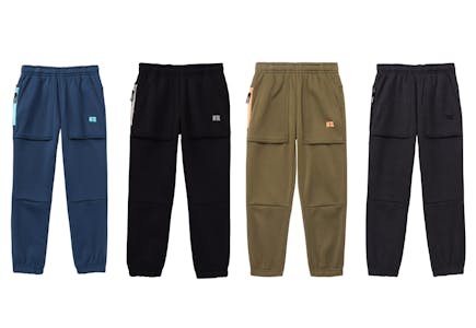 Russell Athletic Toddler Joggers