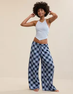 Aerie Handkerchief Hem Tank Top