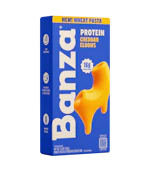 Banza Mac & Cheese