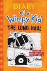 The Long Haul (Diary of a Wimpy Kid)