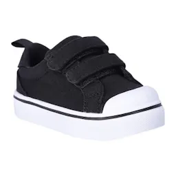 Wonder Nation Baby Sneakers