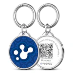 Personalized Dog ID Tag
