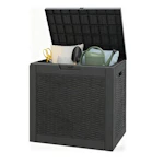 Outdoor Storage Box