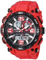 Men's Analog-Digital Chronograph Watch