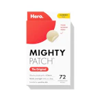 Mighty Patch Pimple Patches