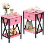 Modern Nightstands
