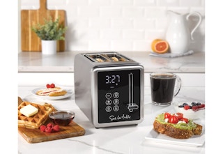 toaster