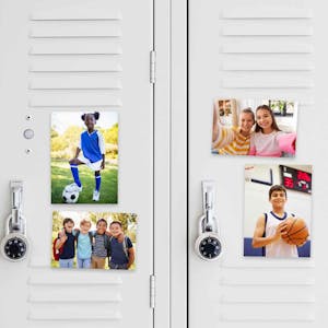 Walgreens Photo Magnet