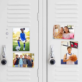 Walgreens Photo Magnet
