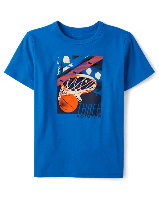 The Children's Place Kids' Tee