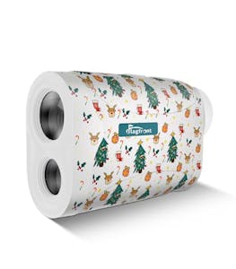 Golf Rangefinder With Slope