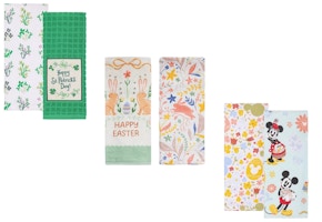 Celebrate Together Kitchen Towels