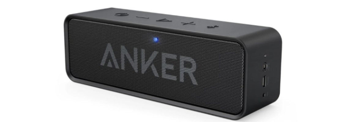 recalls soundcore black anker speaker