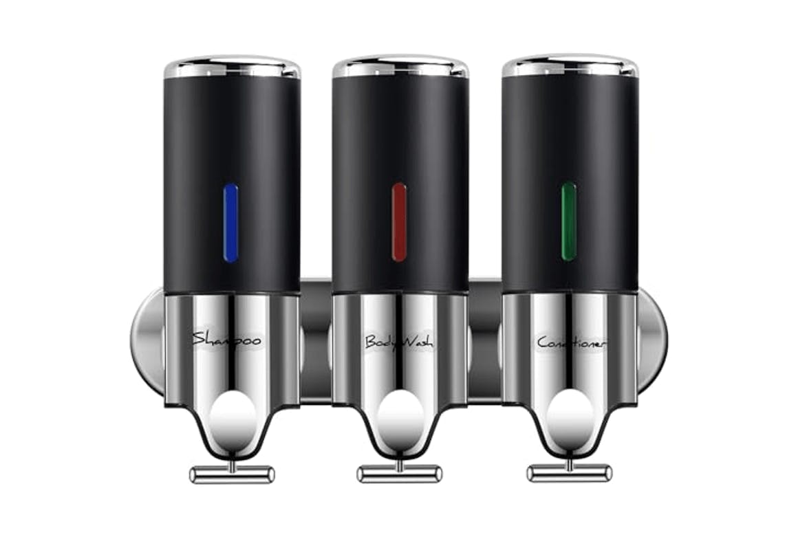 Shower Soap Dispenser