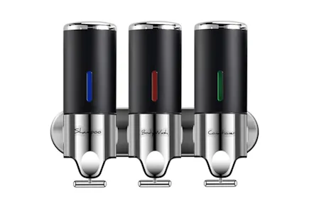 Shower Soap Dispenser