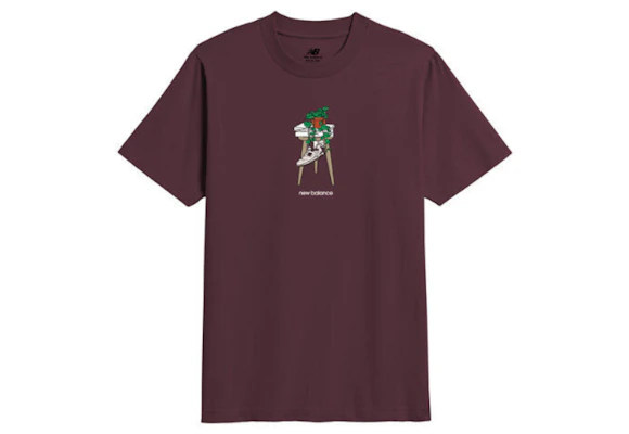 New Balance Men's T-shirt