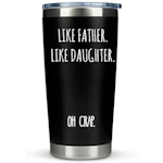 Travel Coffee Tumbler